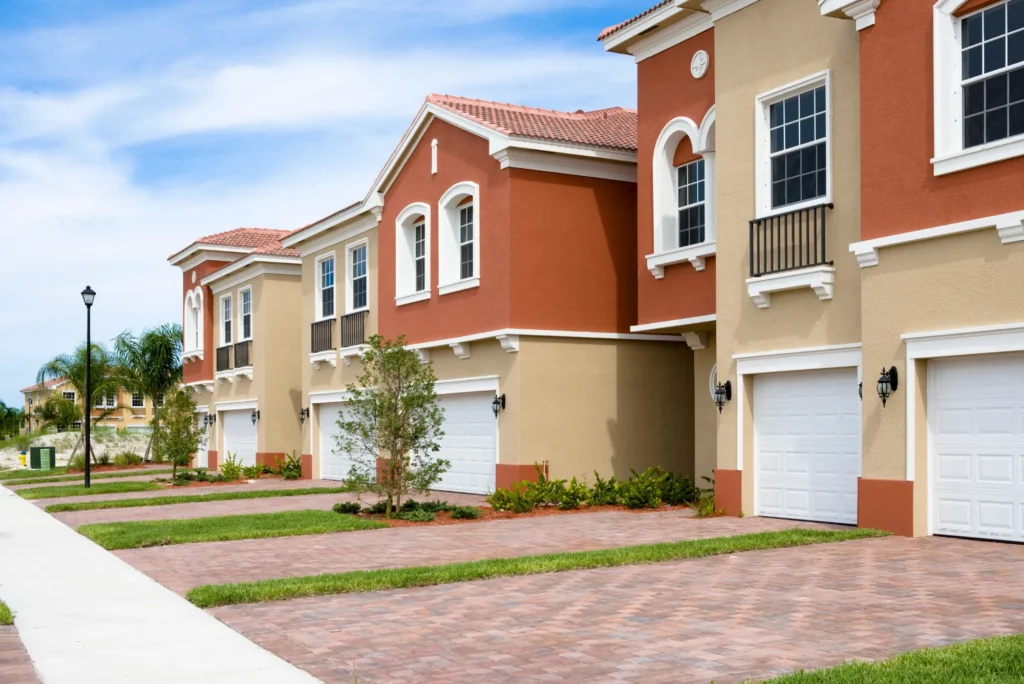 Casas en condominio nuevas en querétaro