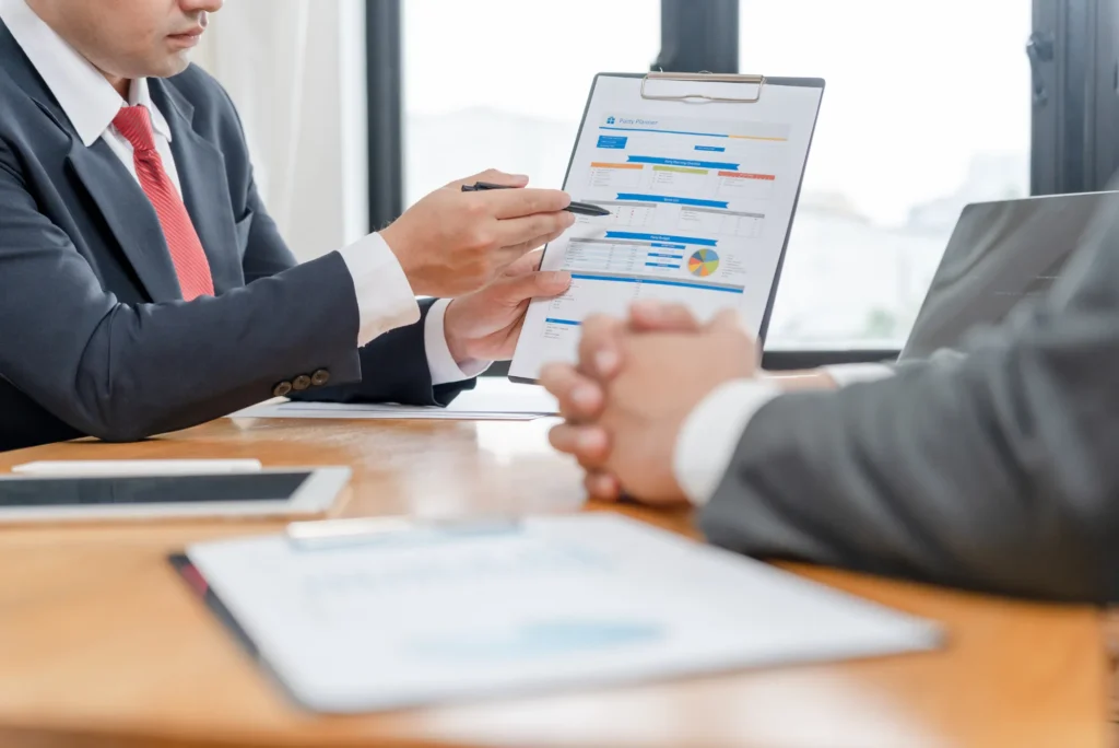 Beneficios de contratar un administrador de rentas