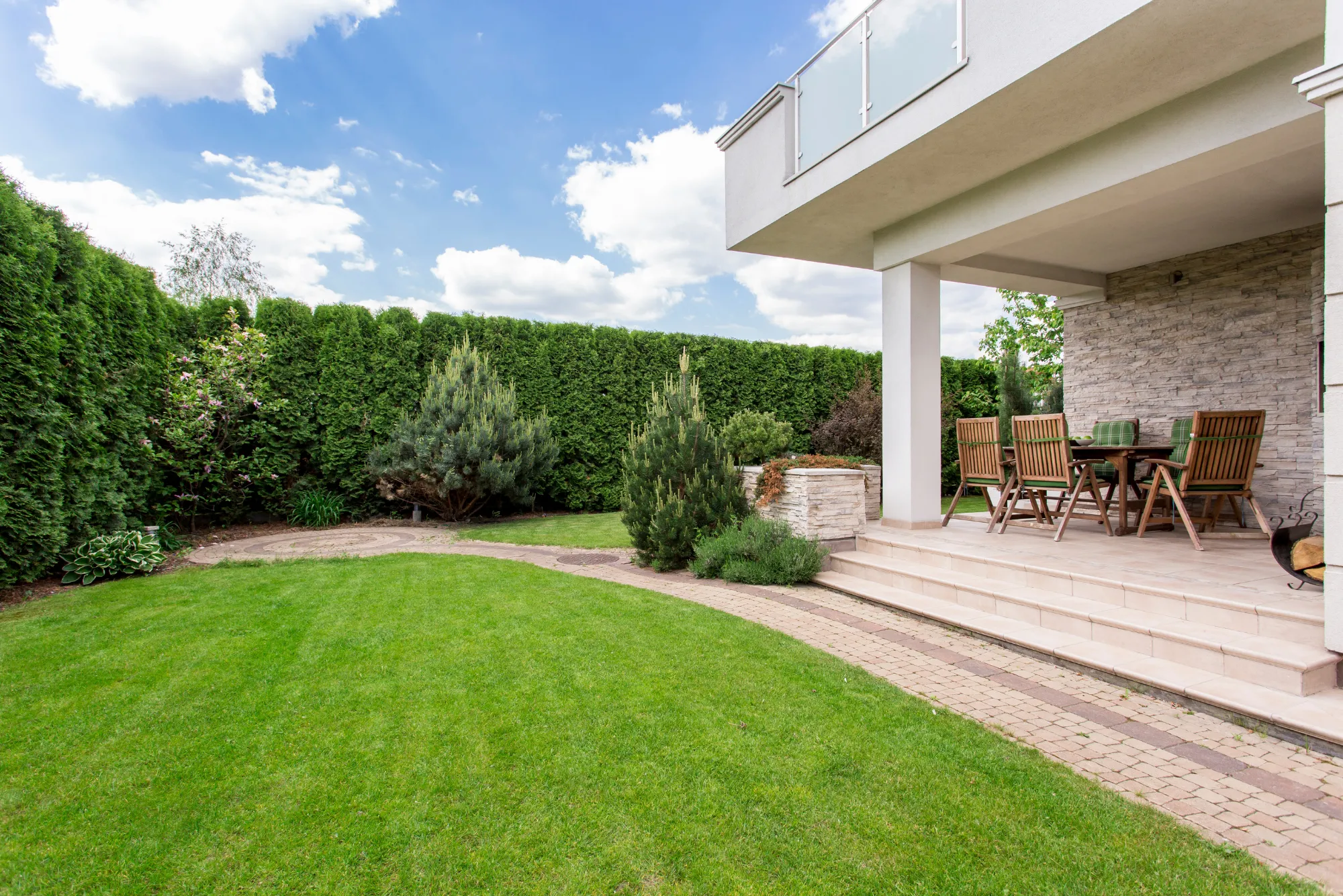 Casas con jardín en querétaro