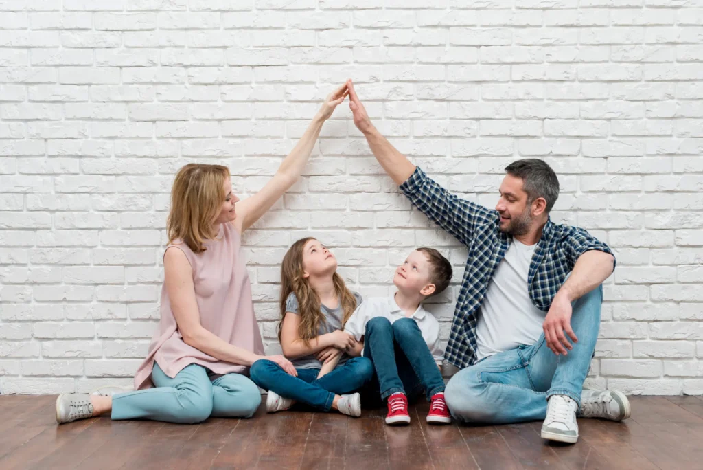 Casas para familias en querétaro