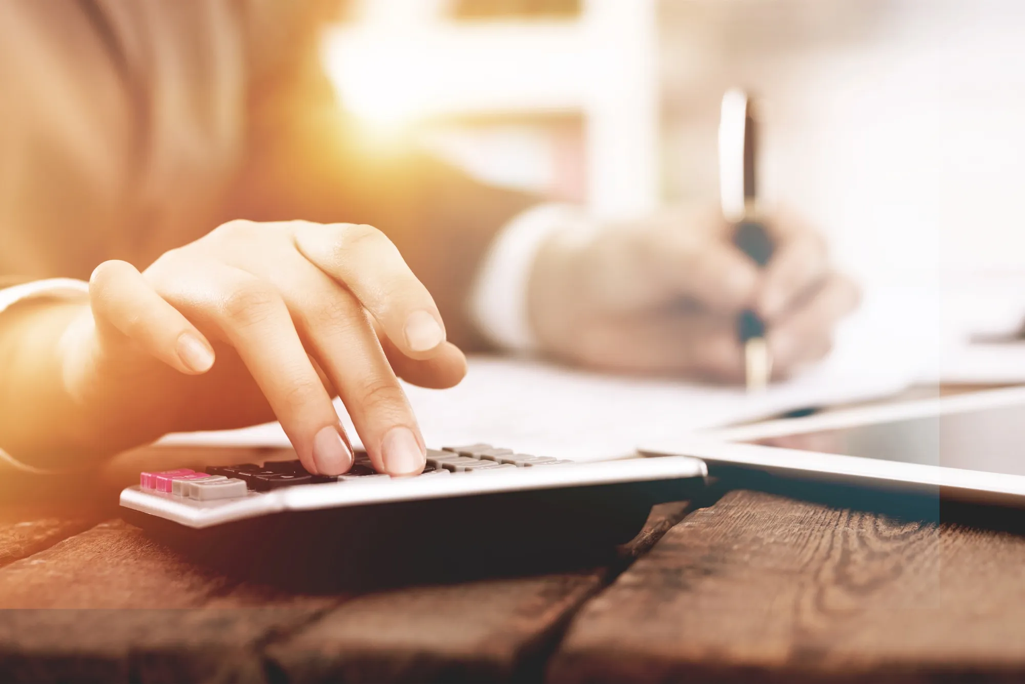 Guía para una efectiva administración de rentas
