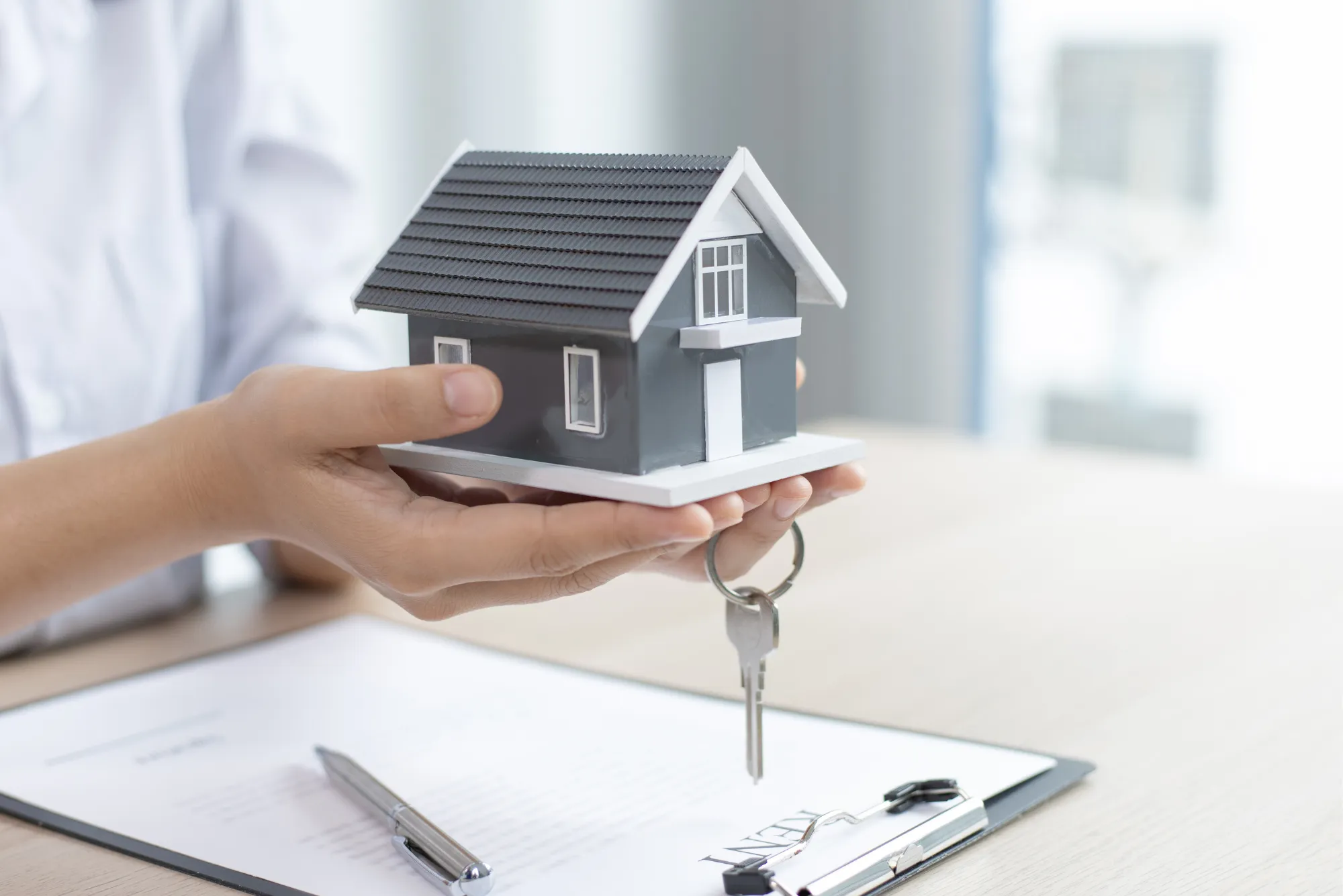 Inmobiliaria en querétaro