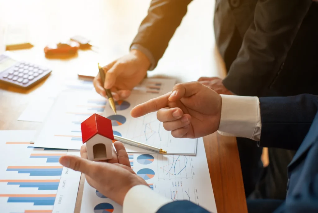 Por qué confiar en una consultoría inmobiliaria profesional para tu próxima inversión