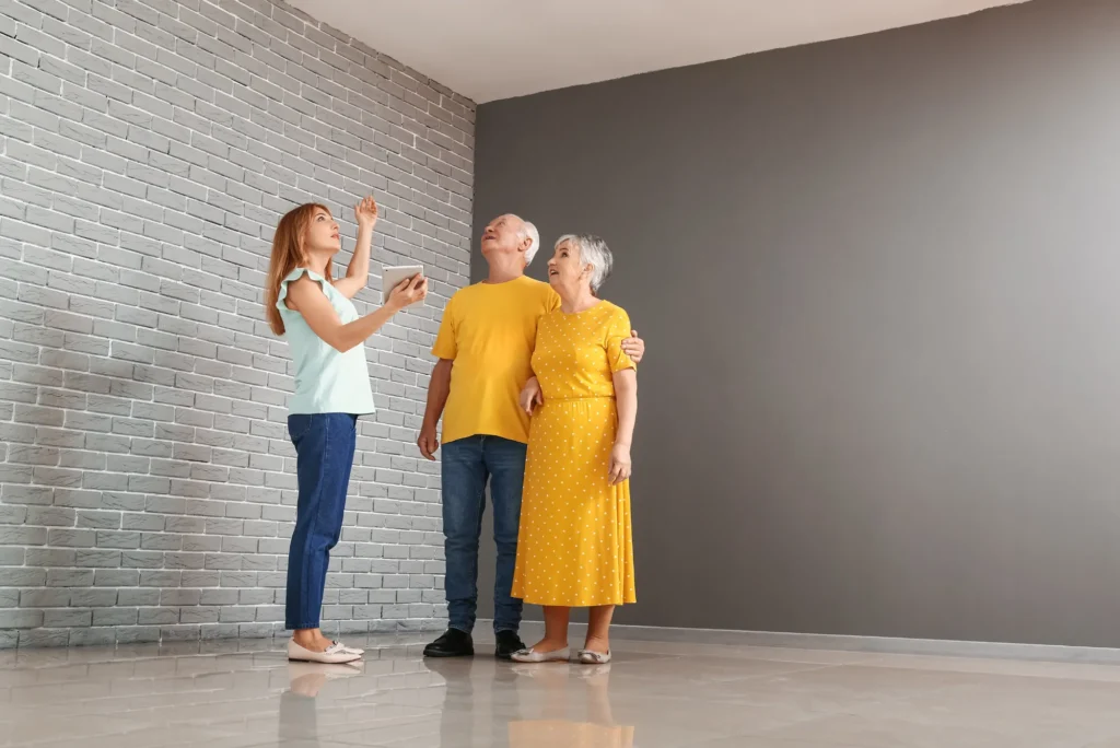 Tours por propiedades en querétaro