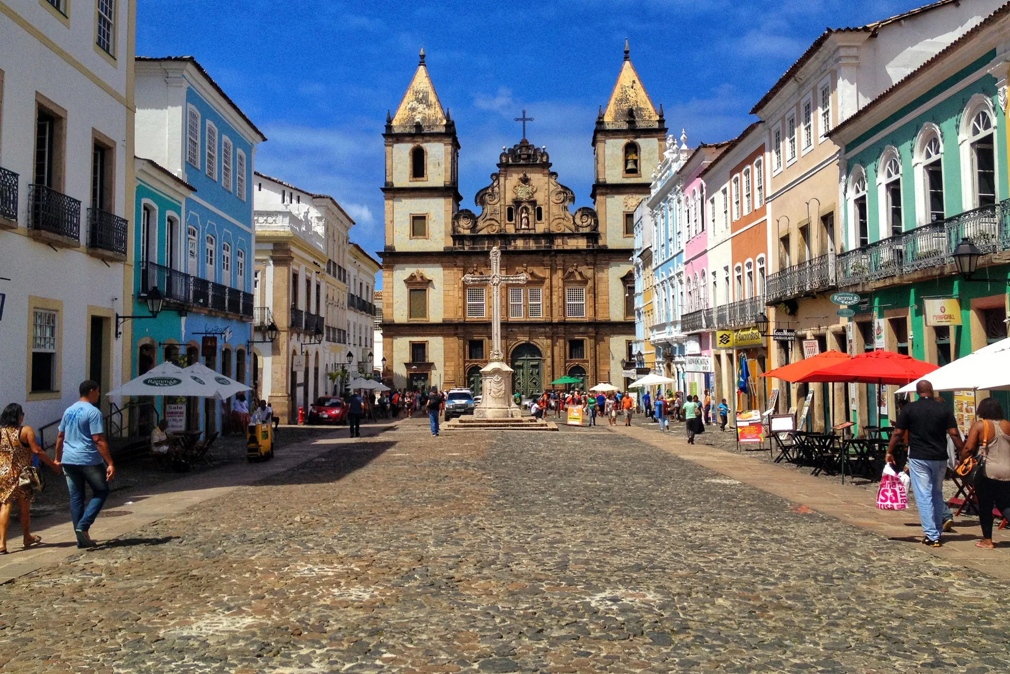 Vive en el corazón de querétaro departamentos en renta en el centro histórico