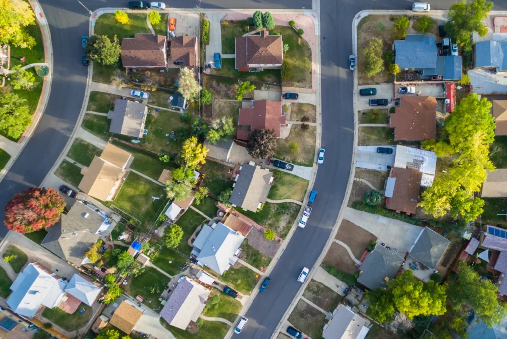 10 colonias seguras y con plusvalía para comprar casa en querétaro en 2024