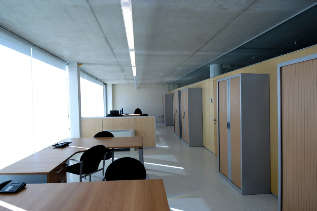 Consultoría inmobiliaria para emprendedores cómo elegir tu primera oficina sin errores costosos