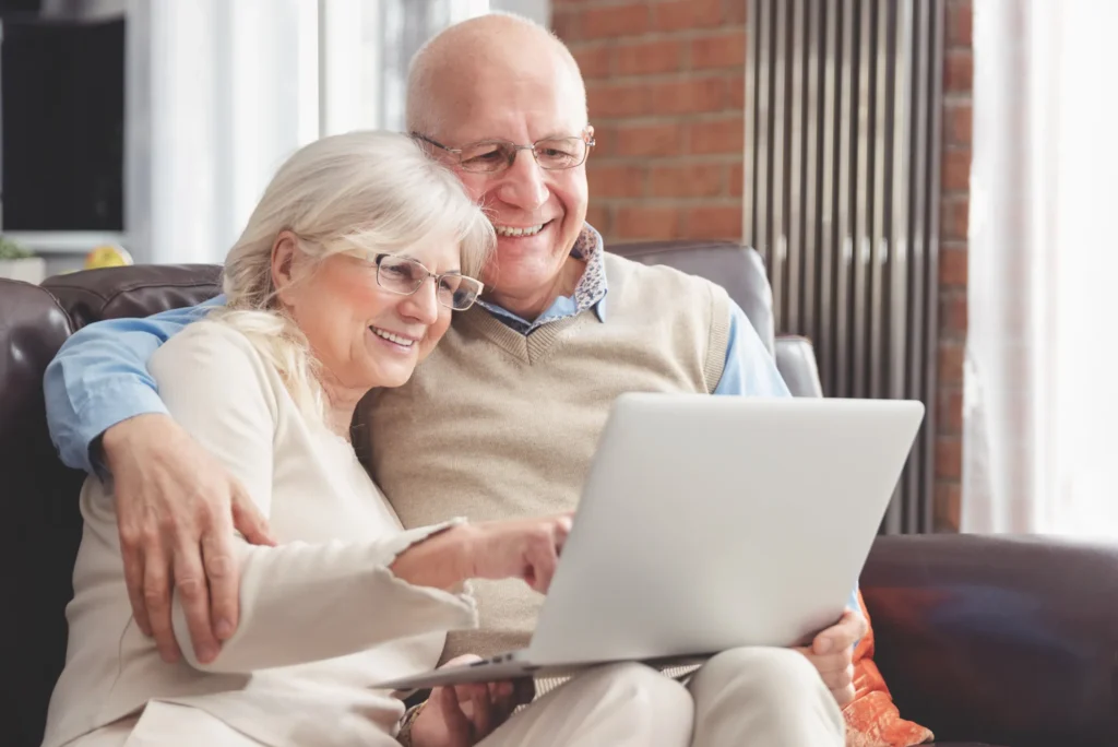 Guía para jubilados que buscan una propiedad tranquila y segura