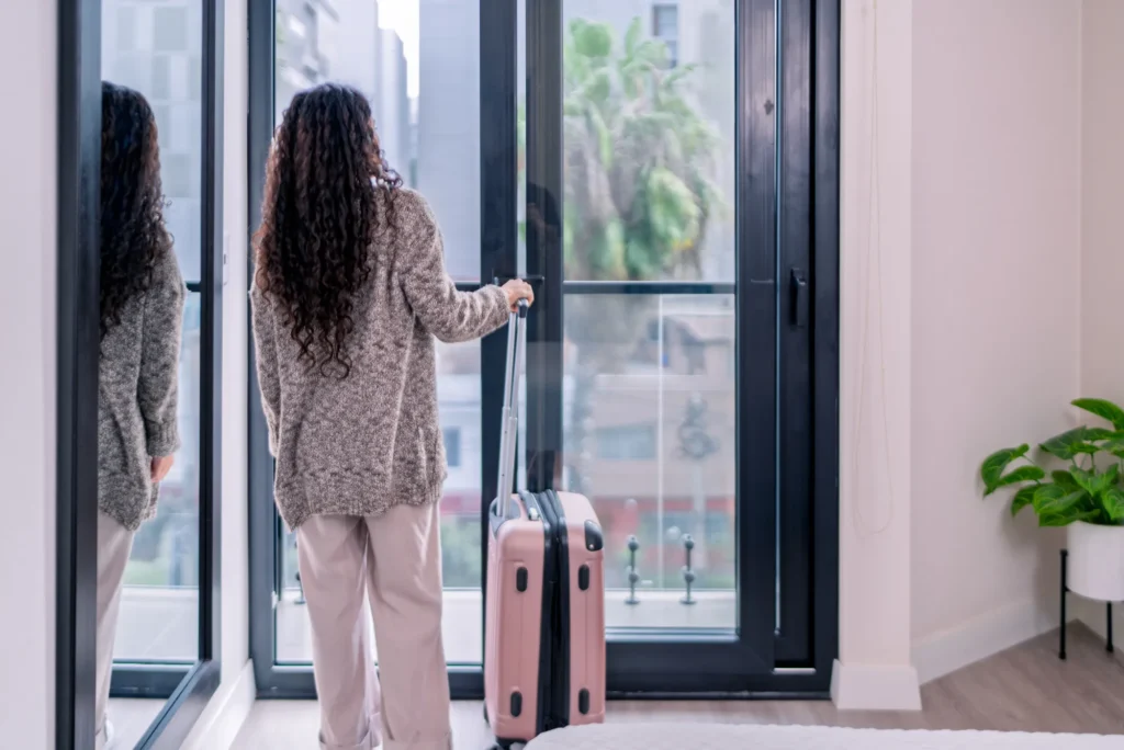 Rentar por airbnb en querétaro alternativa real o riesgo oculto