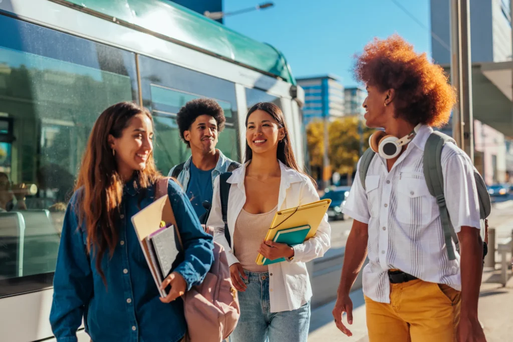 Estudiantes en Querétaro Mejores Zonas y Consejos para Rentar Cerca de Universidades