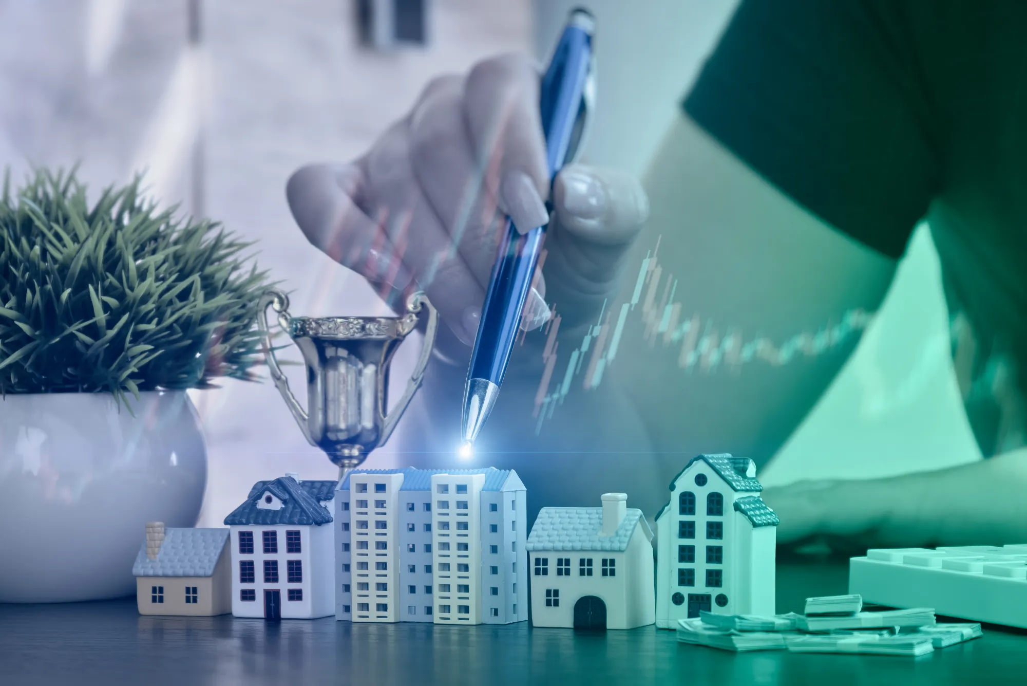 Plusvalía en Querétaro 2024 Las Zonas con Mayor Crecimiento Inmobiliario