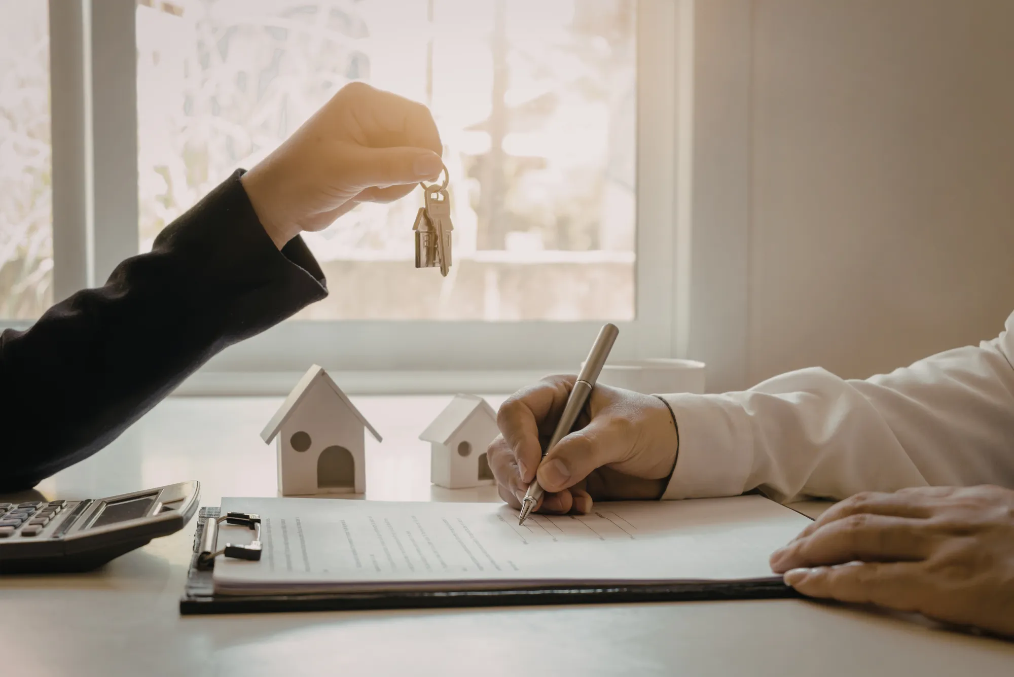 Checklist de 15 Puntos Antes de Firmar una Compra o Renta en Querétaro