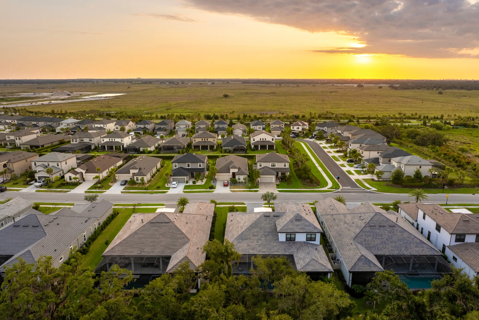 Colonias Premium de Querétaro Así se Viven las Inversiones de Alto Nivel