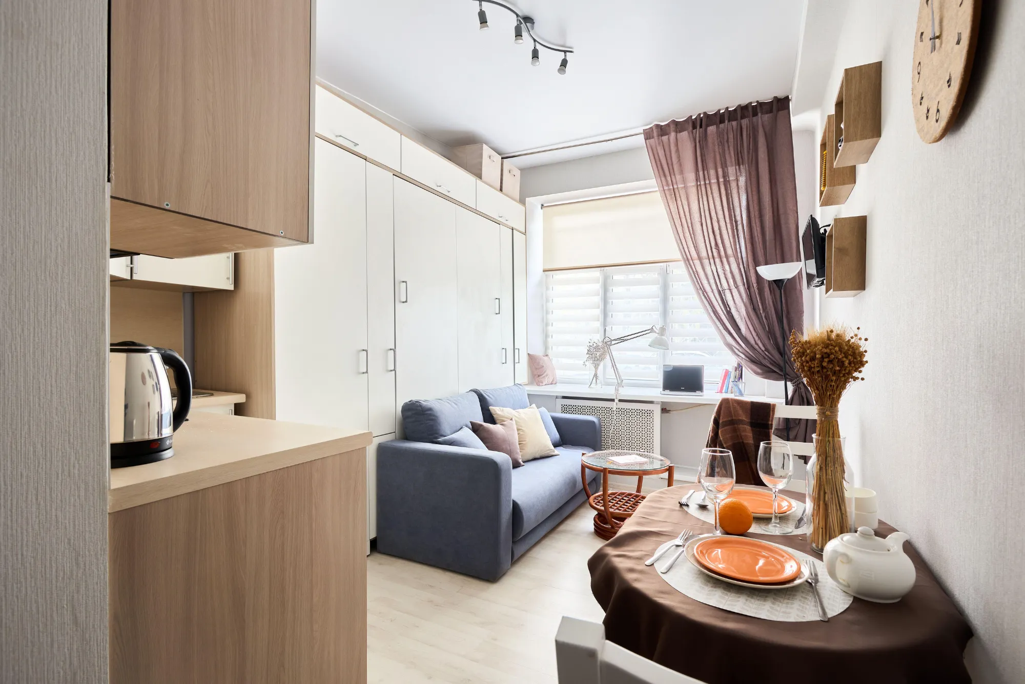 Comodidad y estilo departamentos en renta en Milenio III, Querétaro