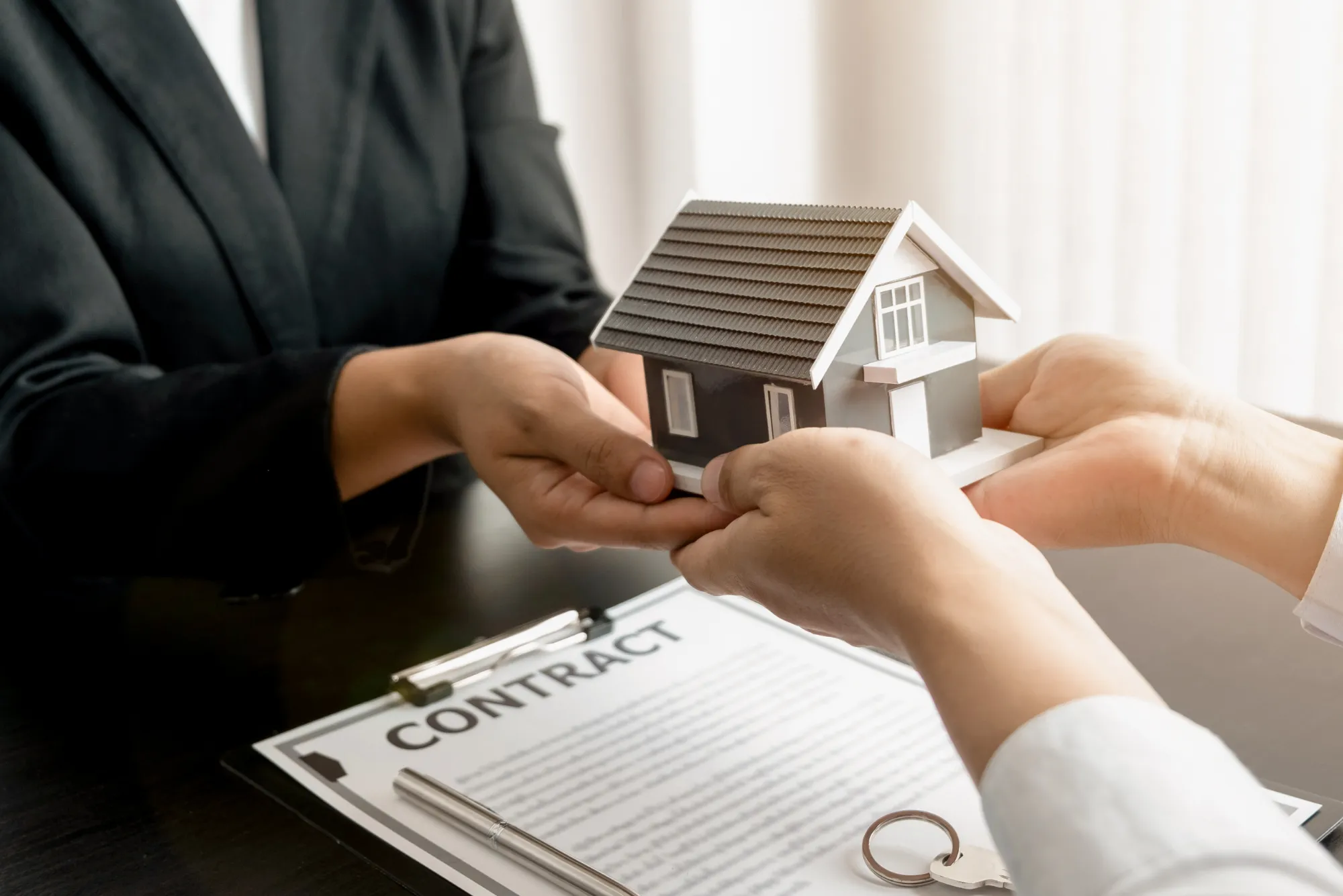 Trámites para Comprar Casa en Querétaro Guía Completa y Actualizada