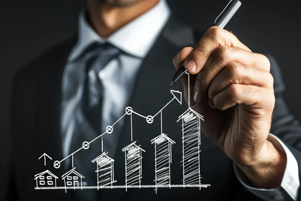 El Futuro del Mercado Inmobiliario en Querétaro Tendencias 2024