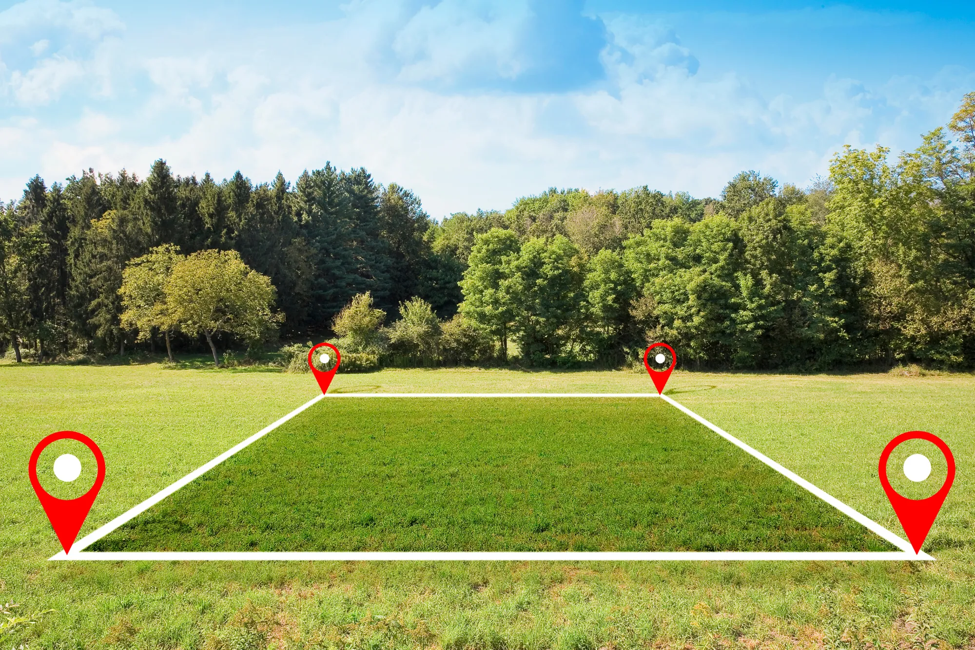 Exclusividad y espacio terrenos en venta en El Campanario, Querétaro