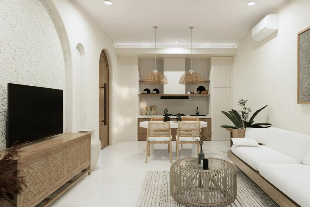Tranquilidad y diseño casas en renta en Zibatá, Querétaro