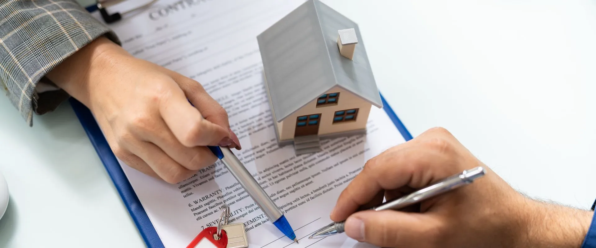 Propiedades Heredadas En Querétaro