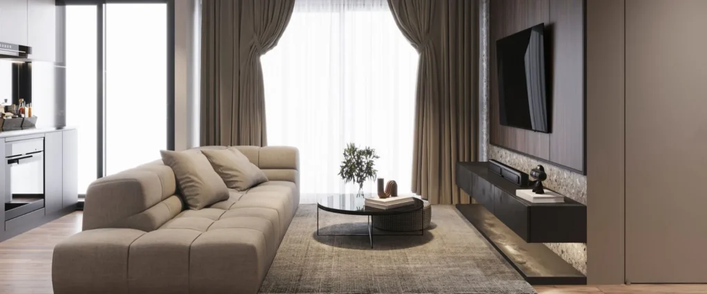 Vive cerca de todo departamentos en renta en Juriquilla, Querétaro