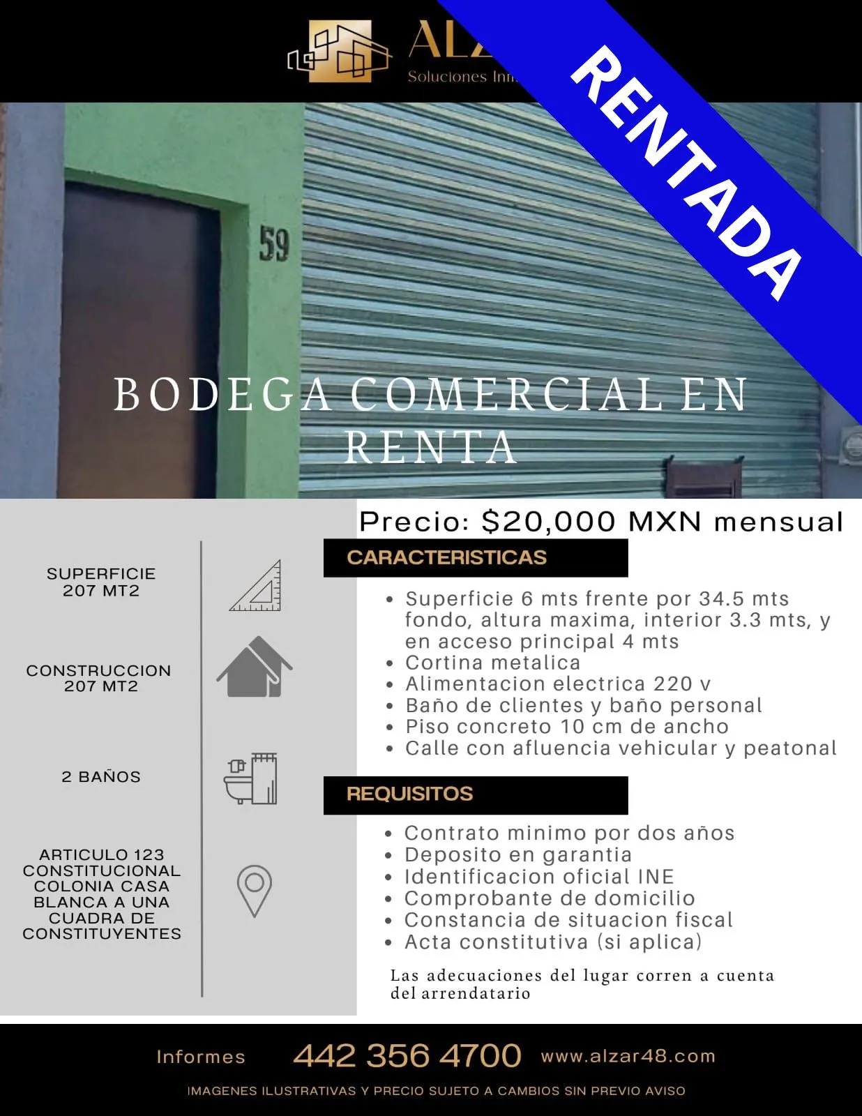 RENTADA (2)