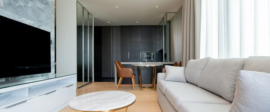 Hogares modernos casas en venta en El Refugio Querétaro